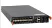 Obrázek DELL Networking S4112F-ON switch/ 12x 10Gb SFP+/ 3x 100GbE QSFP28/ IO to PSU/ 2x zdroj/ reverse / management/ 1Y RtD