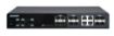 Obrázek QNAP QSW-M1204-4C (8x10GbE SPF+, 4x10GbE SFP+/RJ45)