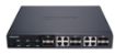 Obrázek QNAP QSW-M1208-8C (4x10GbE SFP+, 8x10GbE SFP+/RJ45)