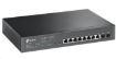 Obrázek TP-Link TL-SG2210MP [JetStream 10-Port Gigabit Smart Switch with 8-Port PoE+]