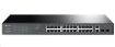 Obrázek TP-Link TL-SG1428PE [28-Port Gigabit Easy Smart Switch with 24-Port PoE+]