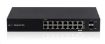 Obrázek UBNT Edgeswitch ES-18X [16xGigabit, 2x SFP, 1x PoE out 15W, PoE in, 36Gbps]