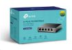 Obrázek TP-Link TL-SF1005LP [5-Port 10/100Mbps Desktop Switch with 4-Port PoE]