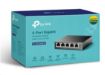 Obrázek TP-Link TL-SG1005LP [5-Port Gigabit Desktop Switch with 4-Port PoE+]