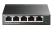 Obrázek TP-Link TL-SG105PE [5-Port Gigabit Easy Smart Switch]