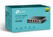 Obrázek TP-Link TL-SG105PE [5-Port Gigabit Easy Smart Switch]