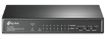 Obrázek TP-Link TL-SF1009P [9-Port 10/100Mbps Desktop Switch with 8-Port PoE+]