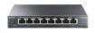 Obrázek TP-Link TL-RP108GE [8-Port Gigabit Managed Reverse PoE Switch]