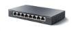 Obrázek TP-Link TL-RP108GE [8-Port Gigabit Managed Reverse PoE Switch]