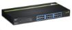 Obrázek TRENDnet 24port Gigabit GREENnet Switch 10/100/1000 rack 19"