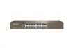 Obrázek Tenda TEF1016D - 16-port 10/100Mb/s Fast Ethernet Switch