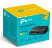 Obrázek TP-Link LS1005G [5-Portový stolní switch 10/100/1000Mb/s]