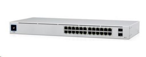 Obrázek UBNT UniFi Switch USW-24-POE Gen2