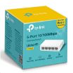 Obrázek TP-Link LS1005 [5-Portový stolní switch 10/100Mb/s]