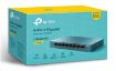 Obrázek TP-Link LS108G [8-Portový stolní switch 10/100/1000Mb/s]