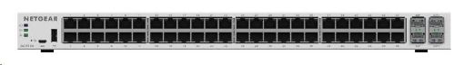 Obrázek Netgear GC728X Insight Managed 28-Port Gigabit Smart Cloud Switch with 2 SFP and 2 SFP+ Ports