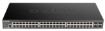 Obrázek D-Link DGS-1250-52X 52-port Gigabit Smart Switch, 48x GbE, 4x SFP+