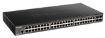 Obrázek D-Link DGS-1250-52X 52-port Gigabit Smart Switch, 48x GbE, 4x SFP+