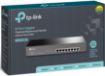 Obrázek TP-Link TL-SG1008MP [8-portový gigabitový stolní Switch s 8-portovým PoE +]