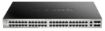 Obrázek D-Link DGS-3130-54TS/SI L3 Stackable Managed Gigabit Switch, 48x gigabit, 2x 10GBASE-T, 4x SFP+