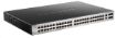 Obrázek D-Link DGS-3130-54TS/SI L3 Stackable Managed Gigabit Switch, 48x gigabit, 2x 10GBASE-T, 4x SFP+