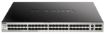 Obrázek D-Link DGS-3130-54S/SI L3 Stackable Managed Gigabit Switch, 48x SFP, 2x 10GBASE-T, 4x SFP+