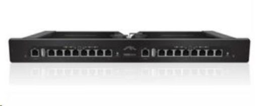Obrázek UBNT EdgeSwitch 16XP PoE PRO, 16x Gigabit POE portů, 24/48V, rackové provedení (náhrada za TS-16-CARRIER)