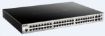 Obrázek D-Link DGS-1510-52XMP 52-Port Gigabit Stackable PoE Smart Managed Switch including 4 10G SFP+, 370W PoE budget