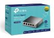 Obrázek TP-Link TL-SG1005P [Stolní switch s 5 gigabitovými porty, 4 porty mají PoE]