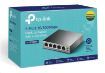 Obrázek TP-Link TL-SF1005P [Stolní switch s 5 porty 10/100 Mb/s, 4 porty mají PoE]