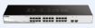 Obrázek D-Link DGS-1210-26 26-port Gigabit Smart+ Switch, 24x GbE, 2x SFP, fanless