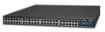 Obrázek Planet switch GS-2240-48T4X, 48X 1000BASE-T,4X 10GBPS SFP+, WEB/SNMP, STP/RSTP, IGMPV3, ESD+EFT