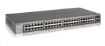 Obrázek Netgear GS750E Smart Managed Plus Switch, 48x gigabit RJ45, 2x SFP, fanless