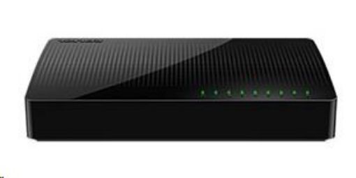 Obrázek Tenda SG108 8-port Gigabit Desktop Switch