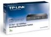 Obrázek TP-Link TL-SF1024D [24portový switch 10/100 Mbit/s]