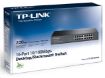 Obrázek TP-Link TL-SF1016DS [16portový switch 10/100 Mbit/s]