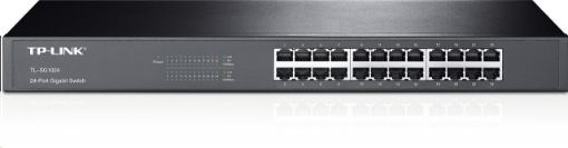 Obrázek TP-Link TL-SG1024 [24portový gigabitový switch]