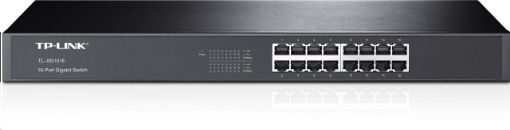 Obrázek TP-Link TL-SG1016 [16portový gigabitový switch]