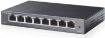 Obrázek TP-Link TL-SG108E [8portový gigabitový switch Easy Smart]