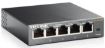 Obrázek TP-Link TL-SG105E [5portový gigabitový switch Easy Smart]