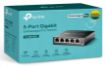 Obrázek TP-Link TL-SG105E [5portový gigabitový switch Easy Smart]