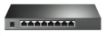 Obrázek TP-Link TL-SG2008 [JetStream 8-Port Gigabit Smart Switch]