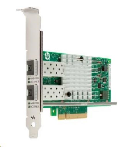 Obrázek Intel X710-DA2 10GbE SFP+ DP NIC