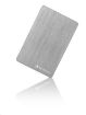 Obrázek VERBATIM HDD 2.5" 1TB Store 'n' Go ALU Slim Portable Hard Drive USB 3.2, Space gray