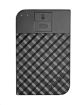 Obrázek VERBATIM HDD 1TB Fingerprint Secure Portable Hard Drive, Black GDPR