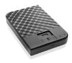 Obrázek VERBATIM HDD 1TB Fingerprint Secure Portable Hard Drive, Black GDPR