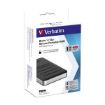 Obrázek VERBATIM HDD 2.5" 1TB Incl.KEYPAD USB3.1 USB 3.0 GDPR