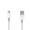 Obrázek VERBATIM kabel Micro B USB Cable Sync & Charge 30cm (Silver)