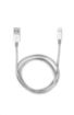 Obrázek VERBATIM kabel Micro B USB Cable Sync & Charge 30cm (Silver)