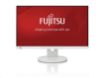 Obrázek FUJITSU LCD B24-9 TE FHD 23.8" mat, 1920x1080, 250cd, 5ms, DP, HDMI, D-SUB, REPRO, 2x USB 3.1, PIVOT, bílý